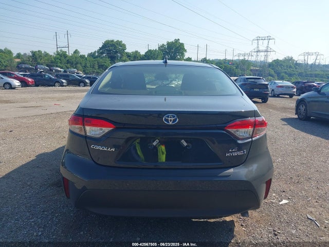 Toyota 2zr-fxe 2024 JTDBCMFE4R3048865 Image 17