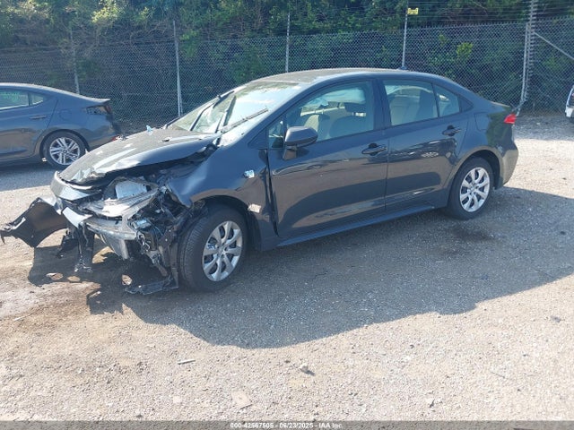 Toyota 2zr-fxe 2024 JTDBCMFE4R3048865 Image 2