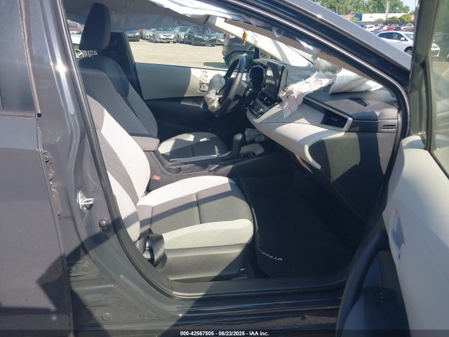 Toyota 2zr-fxe 2024 JTDBCMFE4R3048865 Image 5