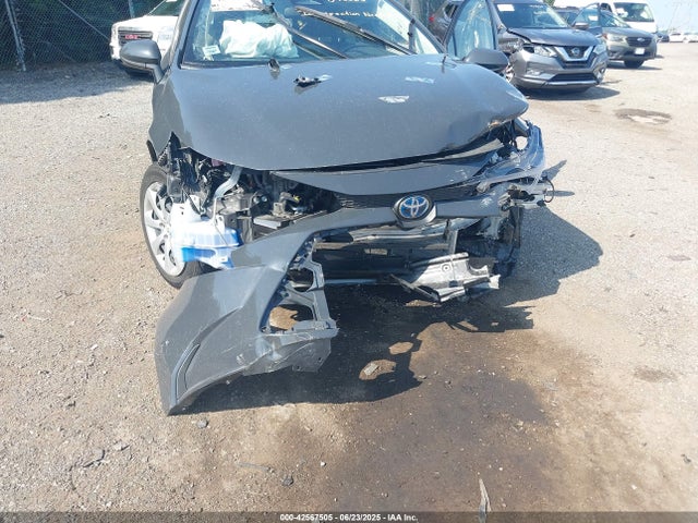 Toyota 2zr-fxe 2024 JTDBCMFE4R3048865 Image 6