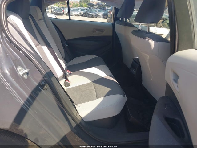Toyota 2zr-fxe 2024 JTDBCMFE4R3048865 Image 8