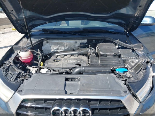 2018 AUDI Q3 WA1ECCFS7JR006456 Photo 9