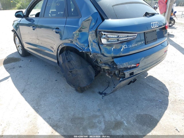 WA1ECCFS7JR006456 Audi 2018