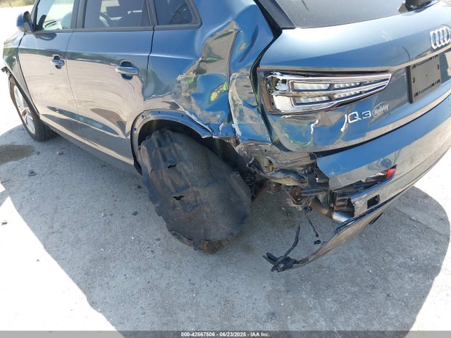 2018 AUDI Q3 WA1ECCFS7JR006456 Photo 5