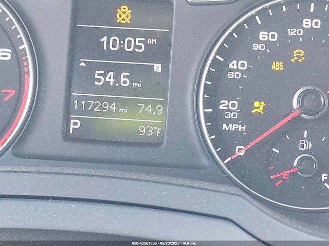 2018 AUDI Q3 WA1ECCFS7JR006456 Photo 6
