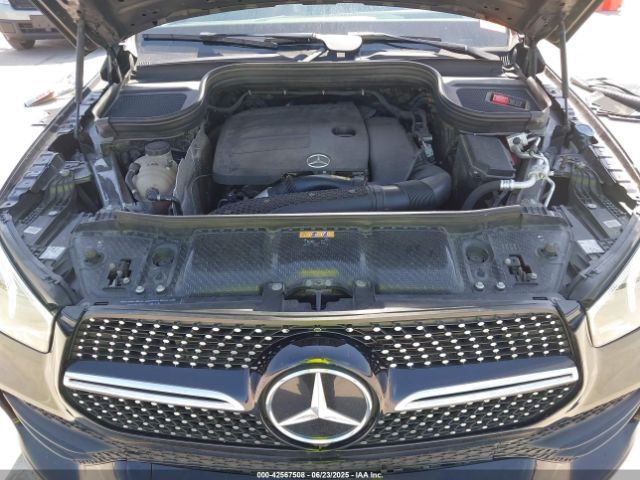 2020 MERCEDES-BENZ GLE 350 4JGFB4KE5LA048267 Photo 9