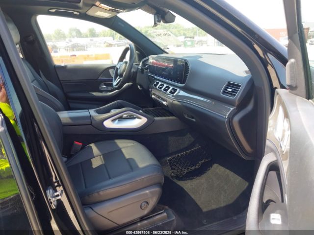 2020 MERCEDES-BENZ GLE 350 4JGFB4KE5LA048267 Photo 4