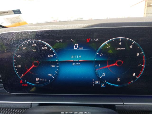 2020 MERCEDES-BENZ GLE 350 4JGFB4KE5LA048267 Photo 6