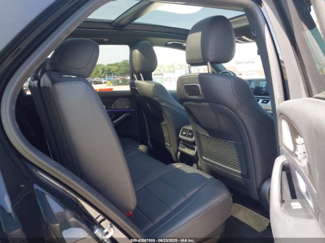 2020 MERCEDES-BENZ GLE 350 4JGFB4KE5LA048267 Photo 7