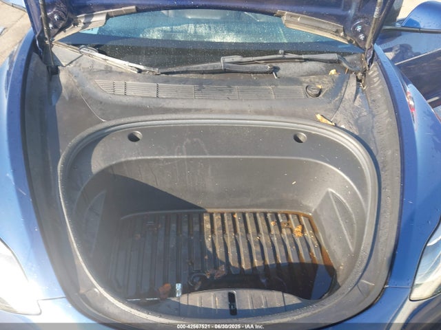 2022 TESLA MODEL 3 5YJ3E1EAXNF188735 Photo 9