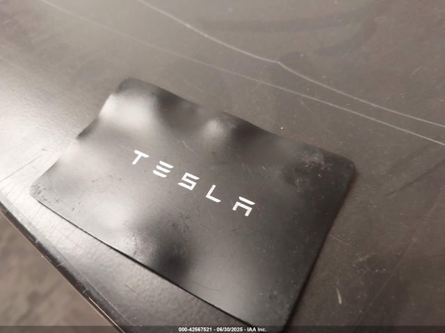 2022 TESLA MODEL 3 5YJ3E1EAXNF188735 Photo 10