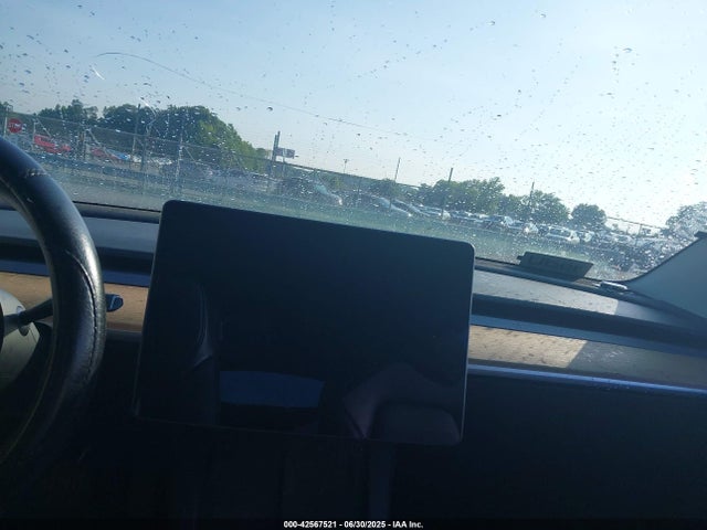 2022 TESLA MODEL 3 5YJ3E1EAXNF188735 Photo 6