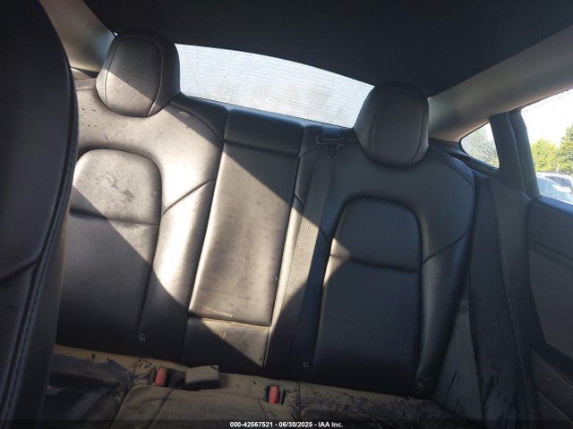 2022 TESLA MODEL 3 5YJ3E1EAXNF188735 Photo 7