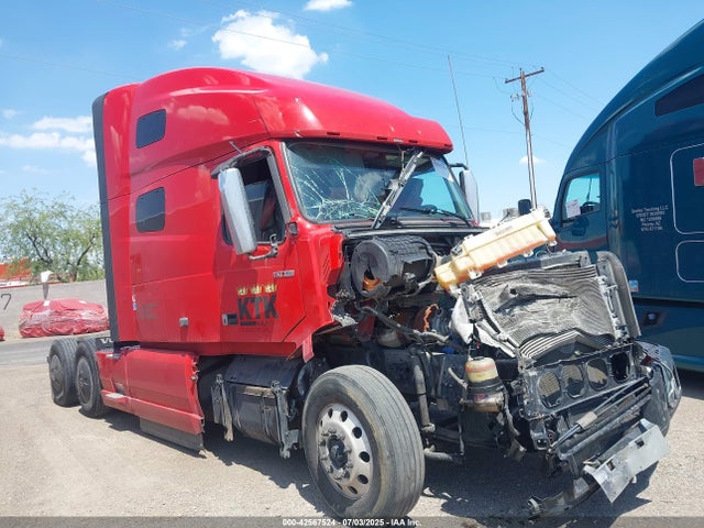 Volvo d13 2024 4V4NC9EH5RN627815 Image 17