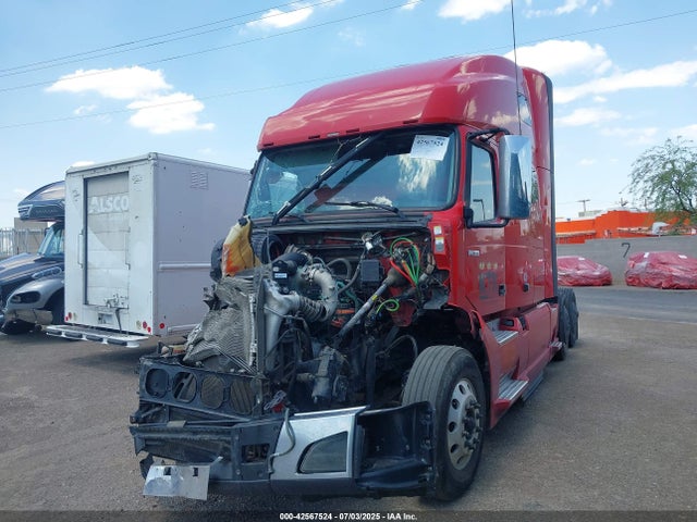 Volvo d13 2024 4V4NC9EH5RN627815 Image 2