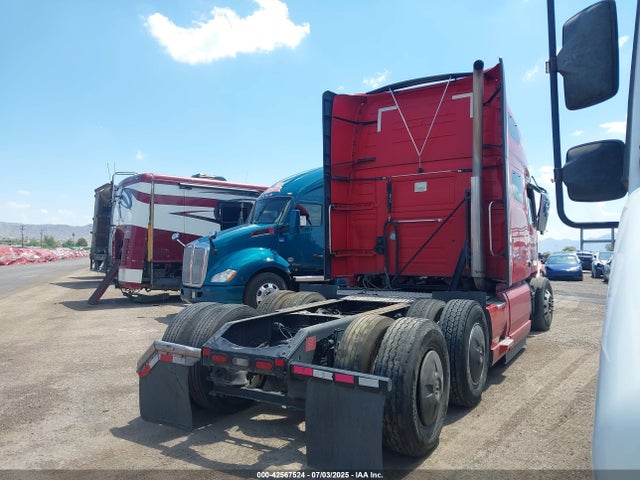 Volvo d13 2024 4V4NC9EH5RN627815 Image 4