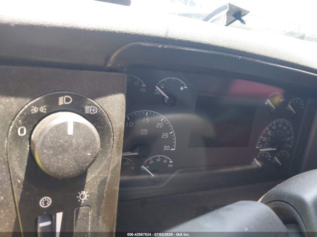 Volvo d13 2024 4V4NC9EH5RN627815 Image 7