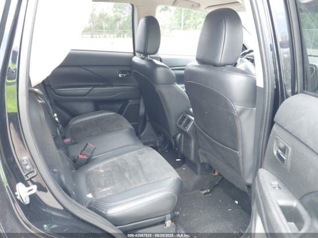 2019 MITSUBISHI OUTLANDER JA4AZ3A36KZ049555 Photo 7