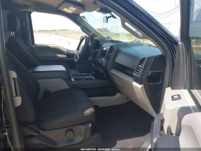 2020 FORD F-150 1FTEX1CP0LFC16156 Photo 4