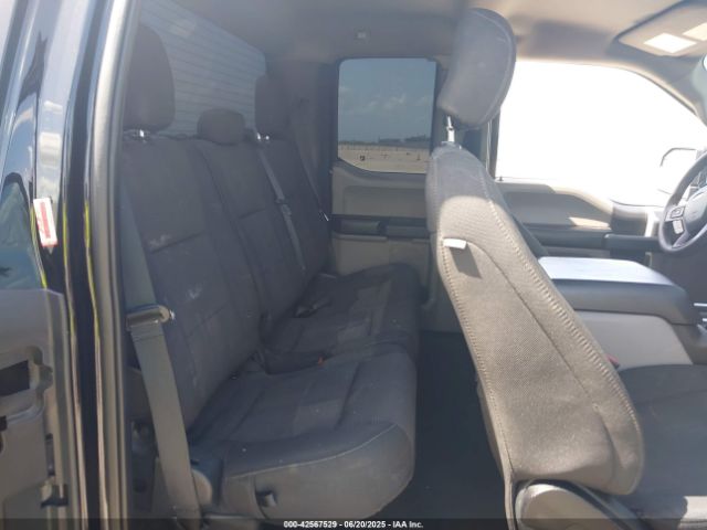 2020 FORD F-150 1FTEX1CP0LFC16156 Photo 7