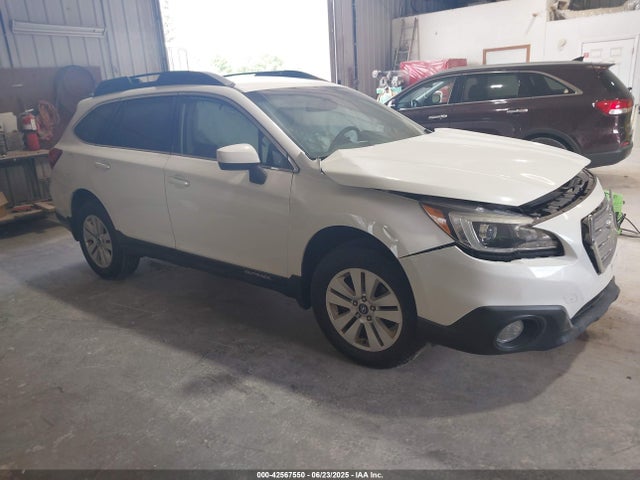 Subaru 2.5l u6 2016 4S4BSBDC0G3208788 главное изображение