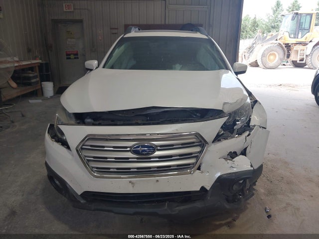 Subaru 2.5l u6 2016 4S4BSBDC0G3208788 Image 12