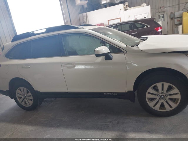 Subaru 2.5l u6 2016 4S4BSBDC0G3208788 Image 13