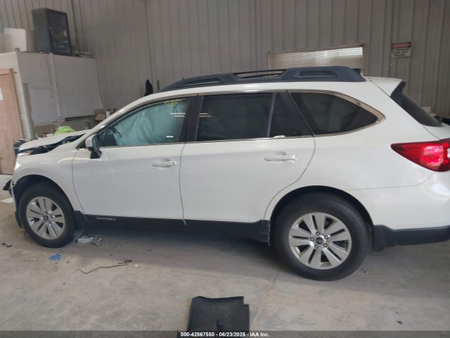 Subaru 2.5l u6 2016 4S4BSBDC0G3208788 Image 14