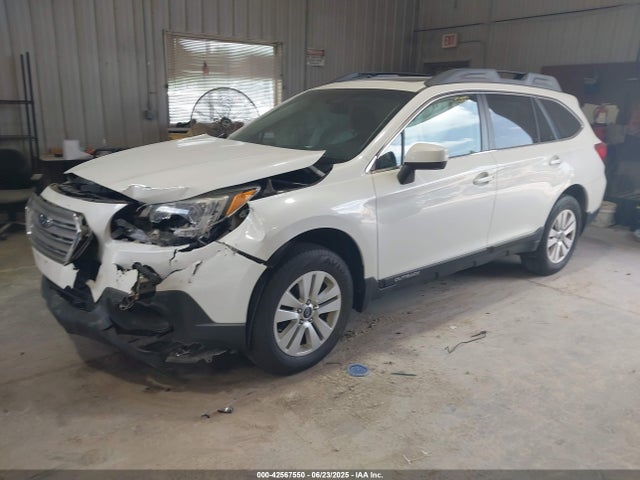 Subaru 2.5l u6 2016 4S4BSBDC0G3208788 Image 2