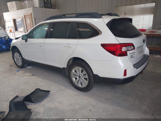 Subaru 2.5l u6 2016 4S4BSBDC0G3208788 Image 3