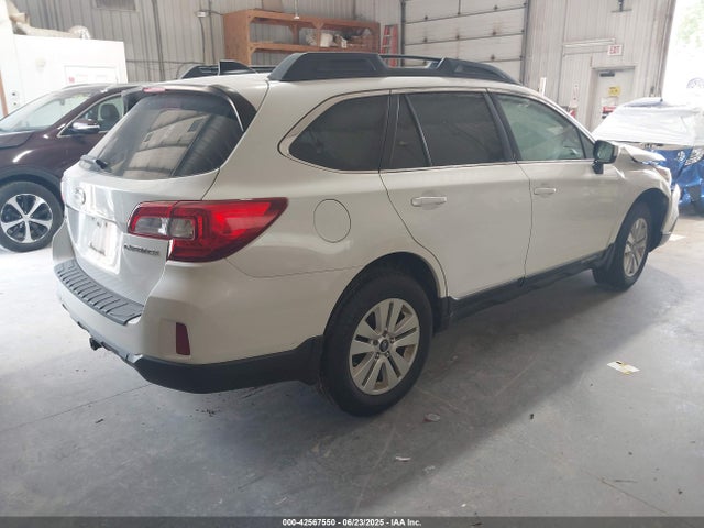 Subaru 2.5l u6 2016 4S4BSBDC0G3208788 Image 4