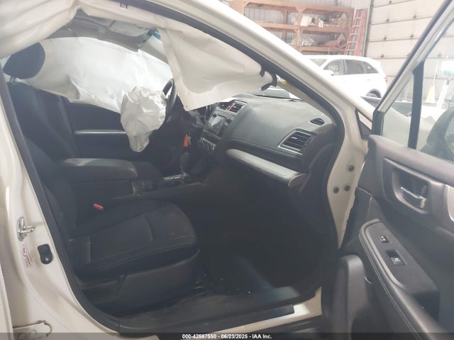 Subaru 2.5l u6 2016 4S4BSBDC0G3208788 Image 5
