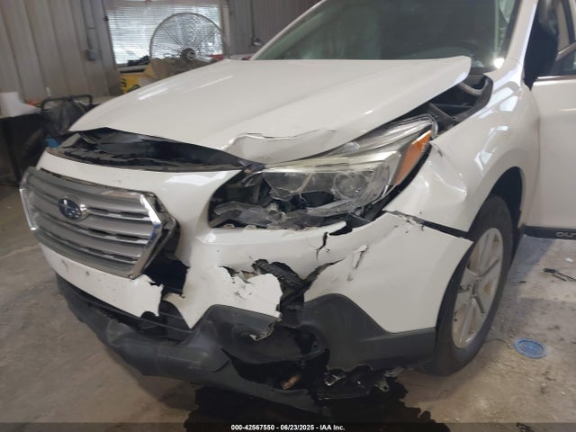 Subaru 2.5l u6 2016 4S4BSBDC0G3208788 Image 6