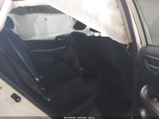 Subaru 2.5l u6 2016 4S4BSBDC0G3208788 Image 8