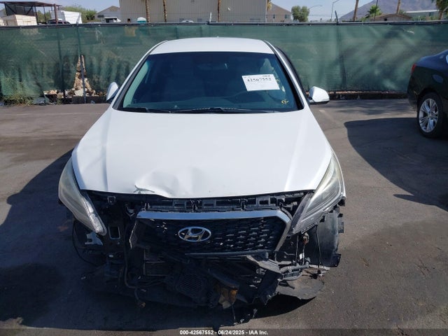 KMHE24L3XHA068918 Hyundai gdi nu