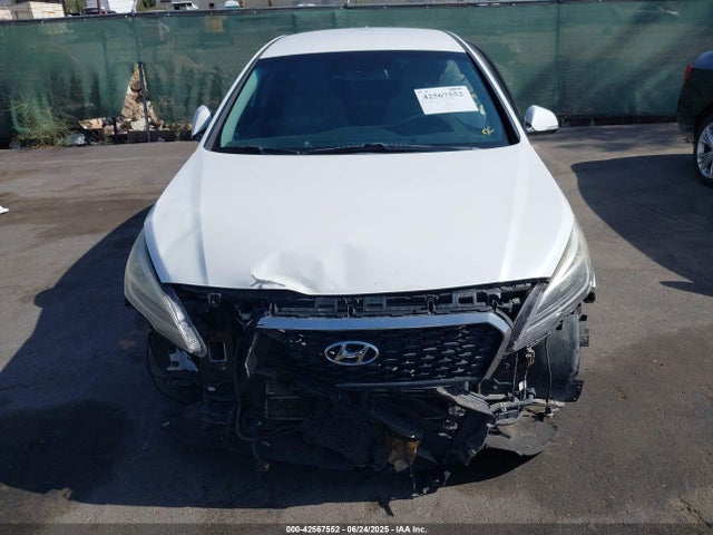 KMHE24L3XHA068918 Hyundai gdi nu
