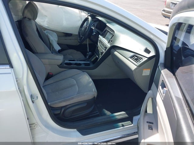KMHE24L3XHA068918 Hyundai gdi nu