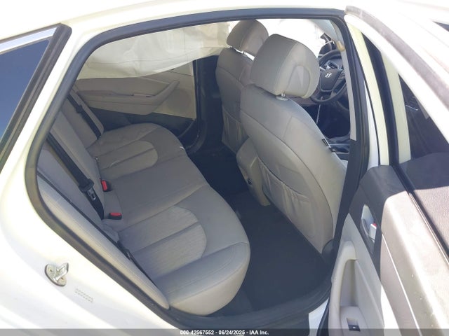 KMHE24L3XHA068918 Hyundai gdi nu
