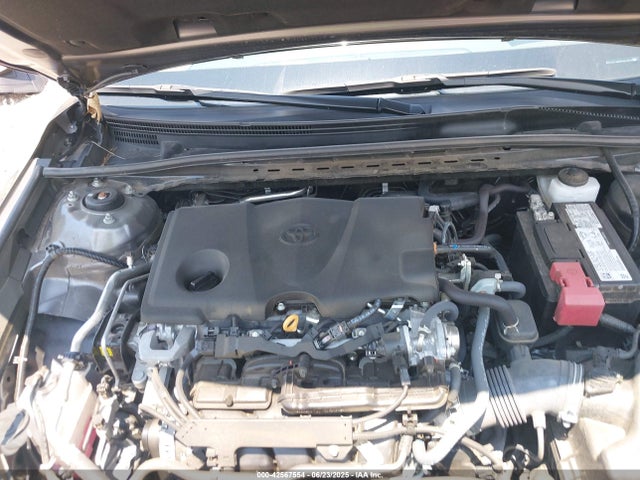 4T1R11AK9PU813037 Toyota a25a-fks
