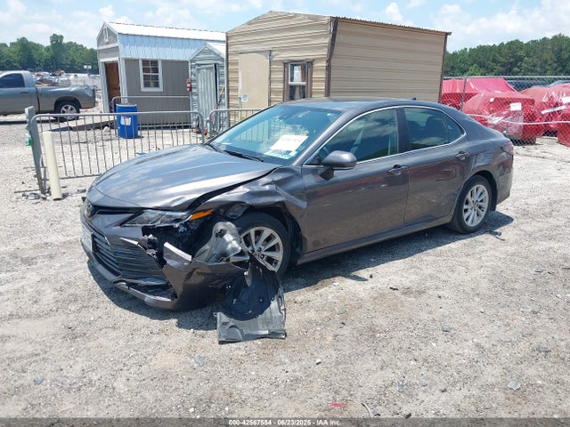 4T1R11AK9PU813037 Toyota a25a-fks