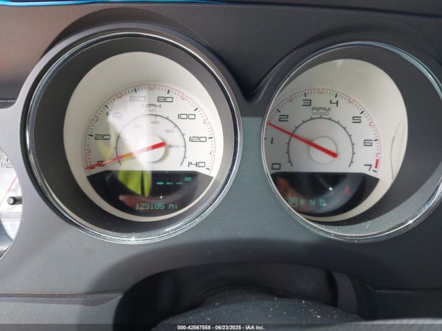 2014 DODGE CHALLENGER 2C3CDYAGXEH107477 Photo 6