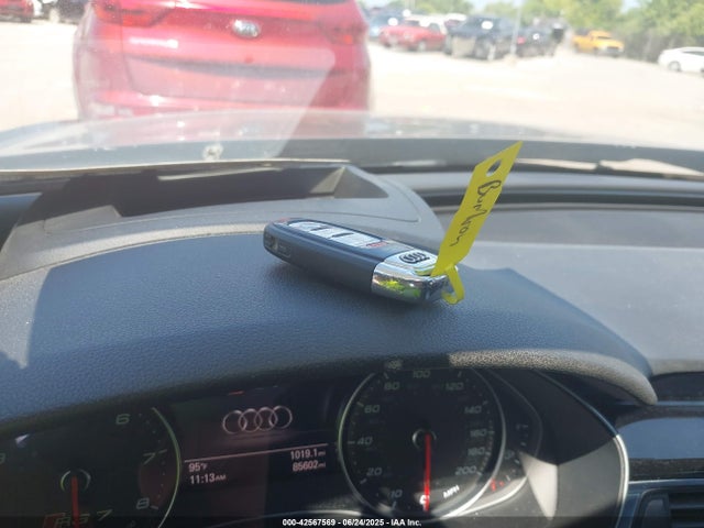 2017 AUDI RS 7 WUAWRAFCXHN901949 Photo 10