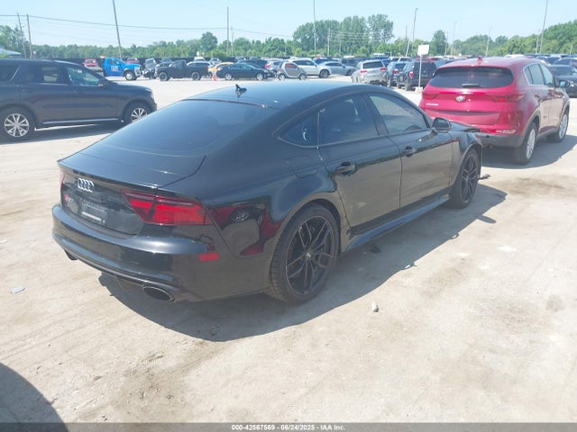2017 AUDI RS 7 WUAWRAFCXHN901949 Photo 3