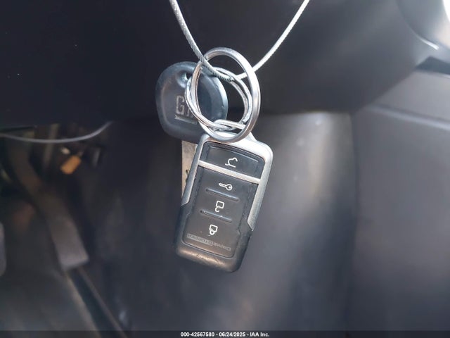 Aukcja sprzedaży 2019 Chevrolet Express 2500 Work Van, vin: 1GCWGBFP4K1204822, numer aukcji: 42567580