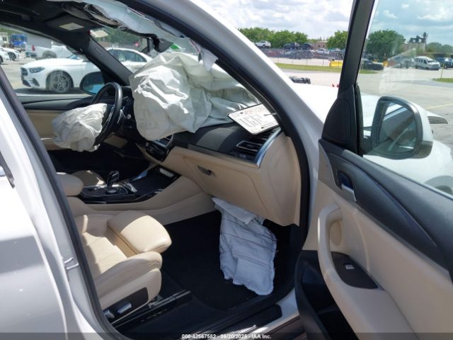 2022 BMW X3 5UX43DP03N9L39942 Photo 4