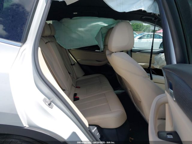 2022 BMW X3 5UX43DP03N9L39942 Photo 7