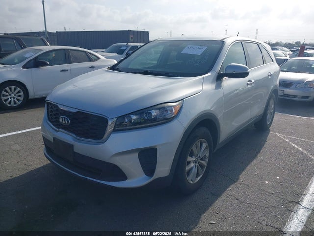 5XYPG4A36KG582273 KIA gdi theta-ii