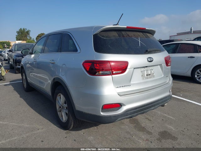5XYPG4A36KG582273 KIA gdi theta-ii