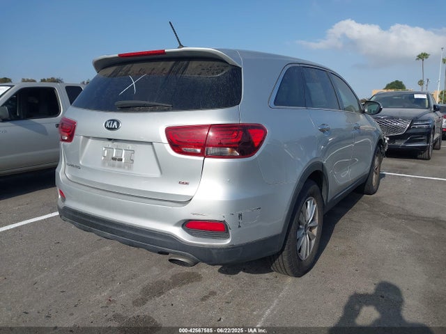 5XYPG4A36KG582273 KIA gdi theta-ii