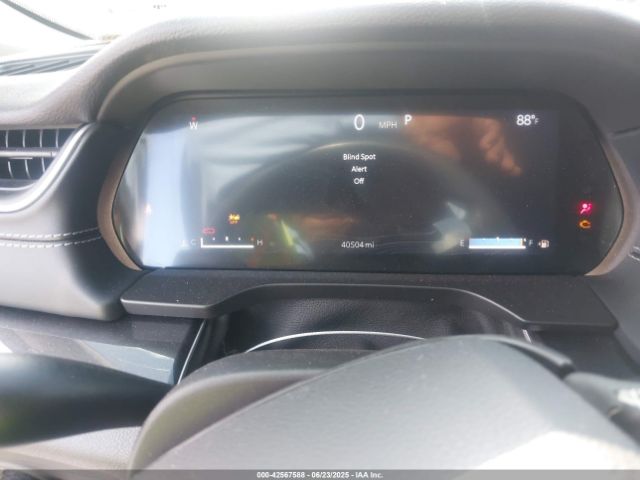 2022 JEEP GRAND CHEROKEE 1C4RJGAG0N8616847 Photo 6